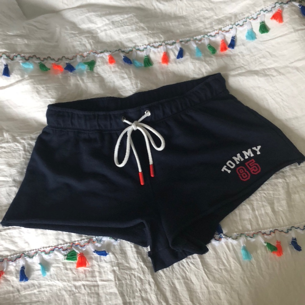 Tommy Hilfiger Comfy Shorts